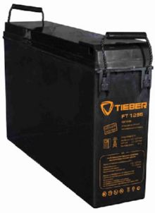 Аккумумуляторная батарея Tieber FT 12-55 Tieber FT 12-55 фото, купить, цена, магазин